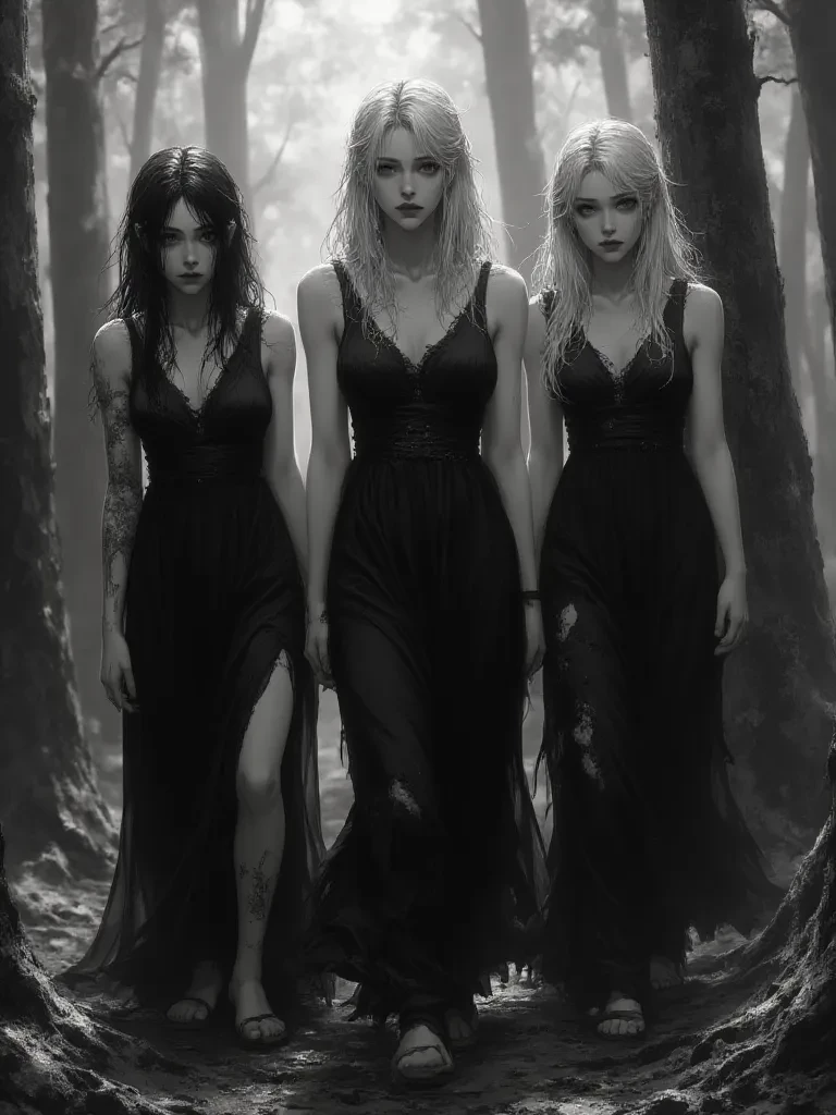 The Great Elven War thumbnail