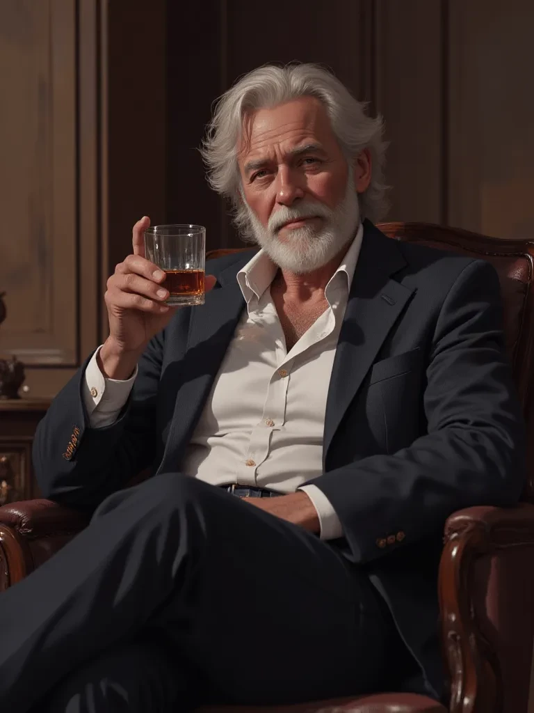 Grandpa William  thumbnail
