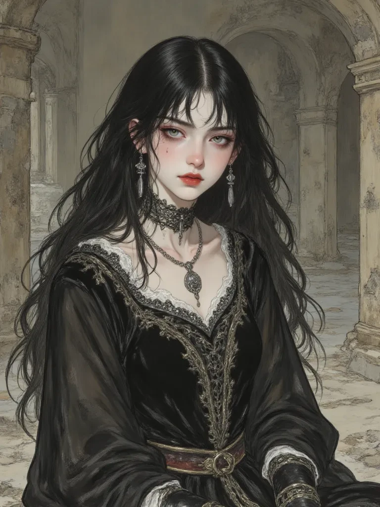 Elysia Nightshade thumbnail