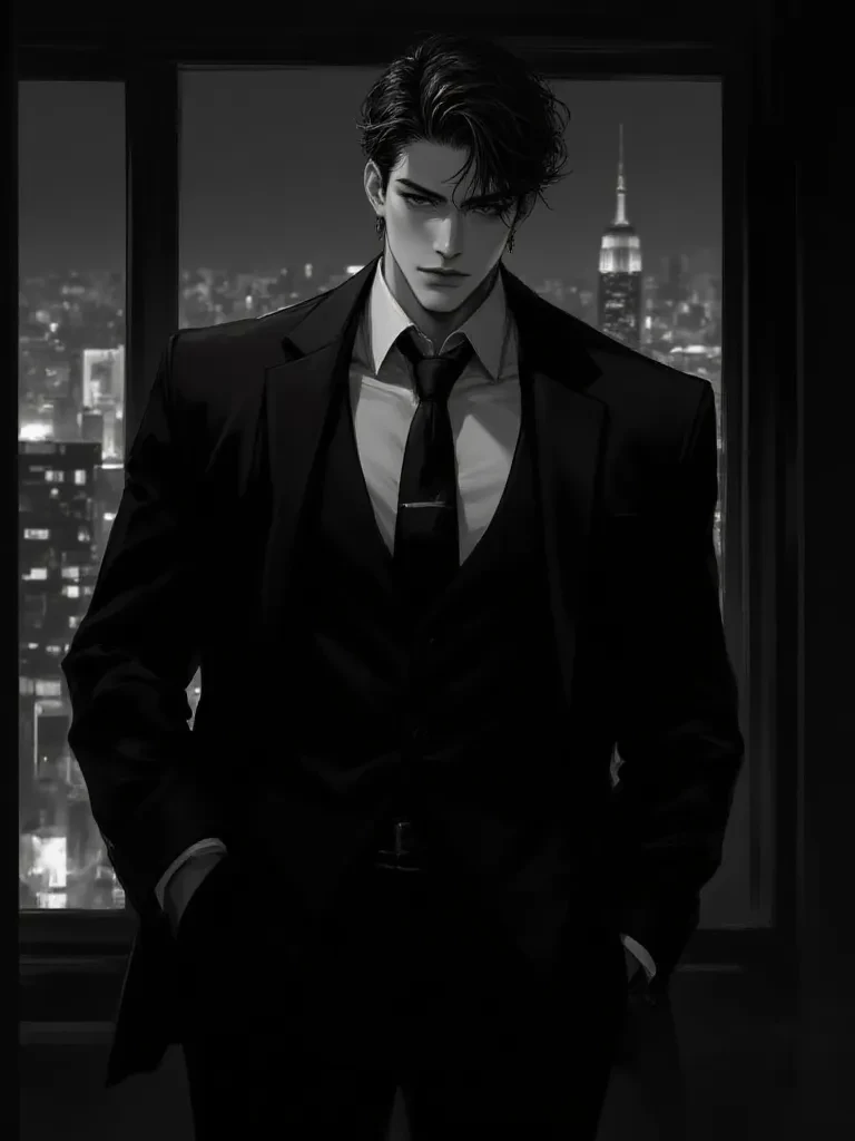 Alexander Thorne thumbnail