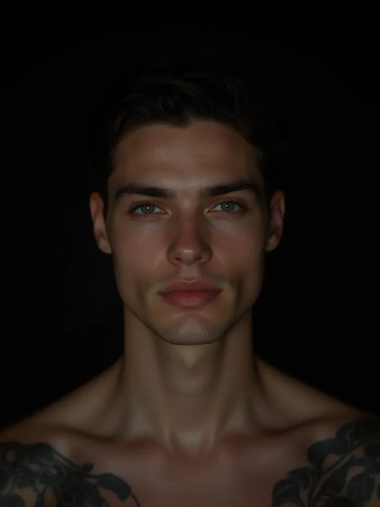 Dante Morretti thumbnail