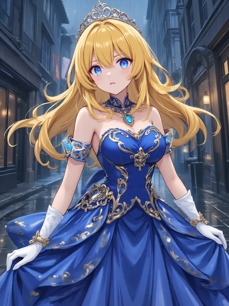 Princess Aurelia thumbnail