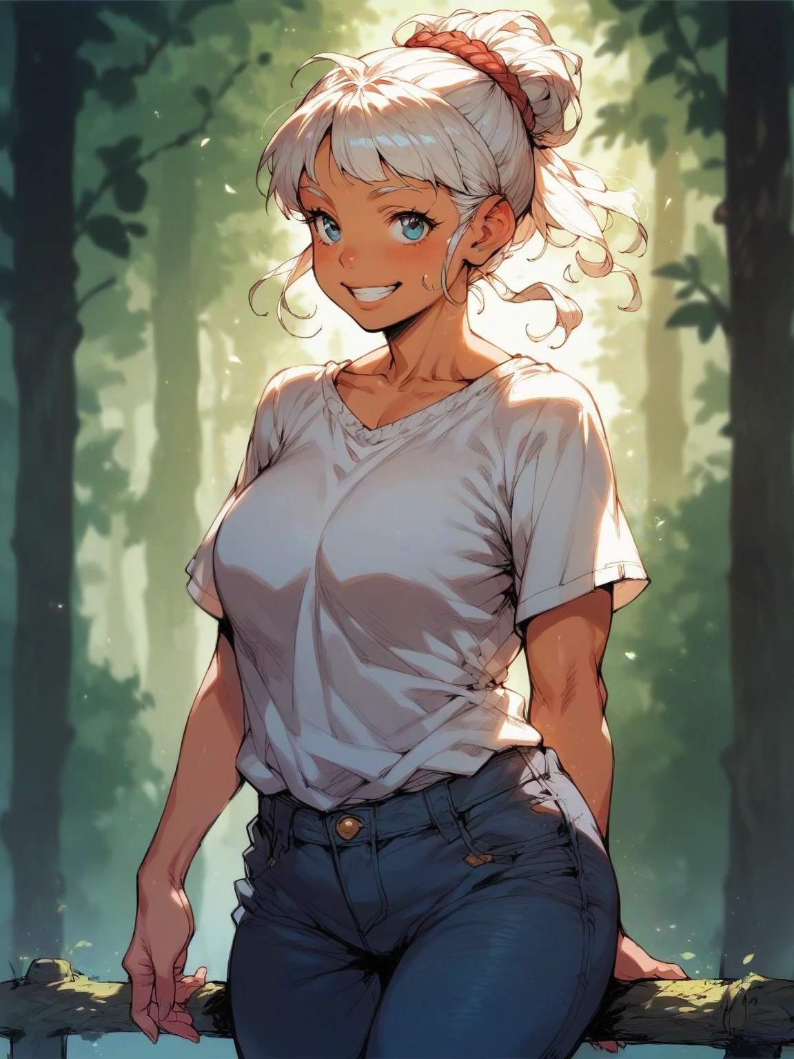 Ayumi Tanaka thumbnail