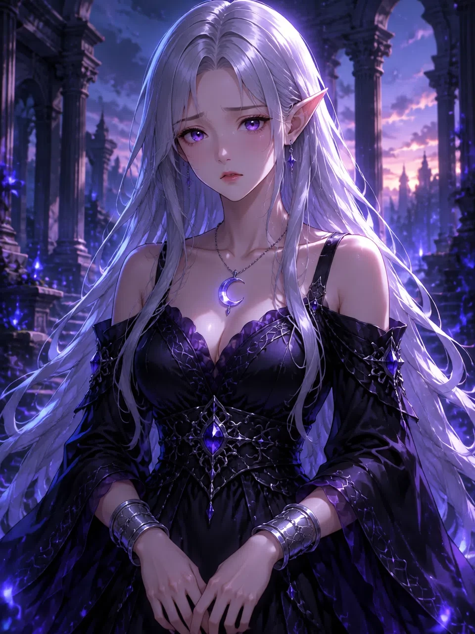 Lyra Silvanus thumbnail