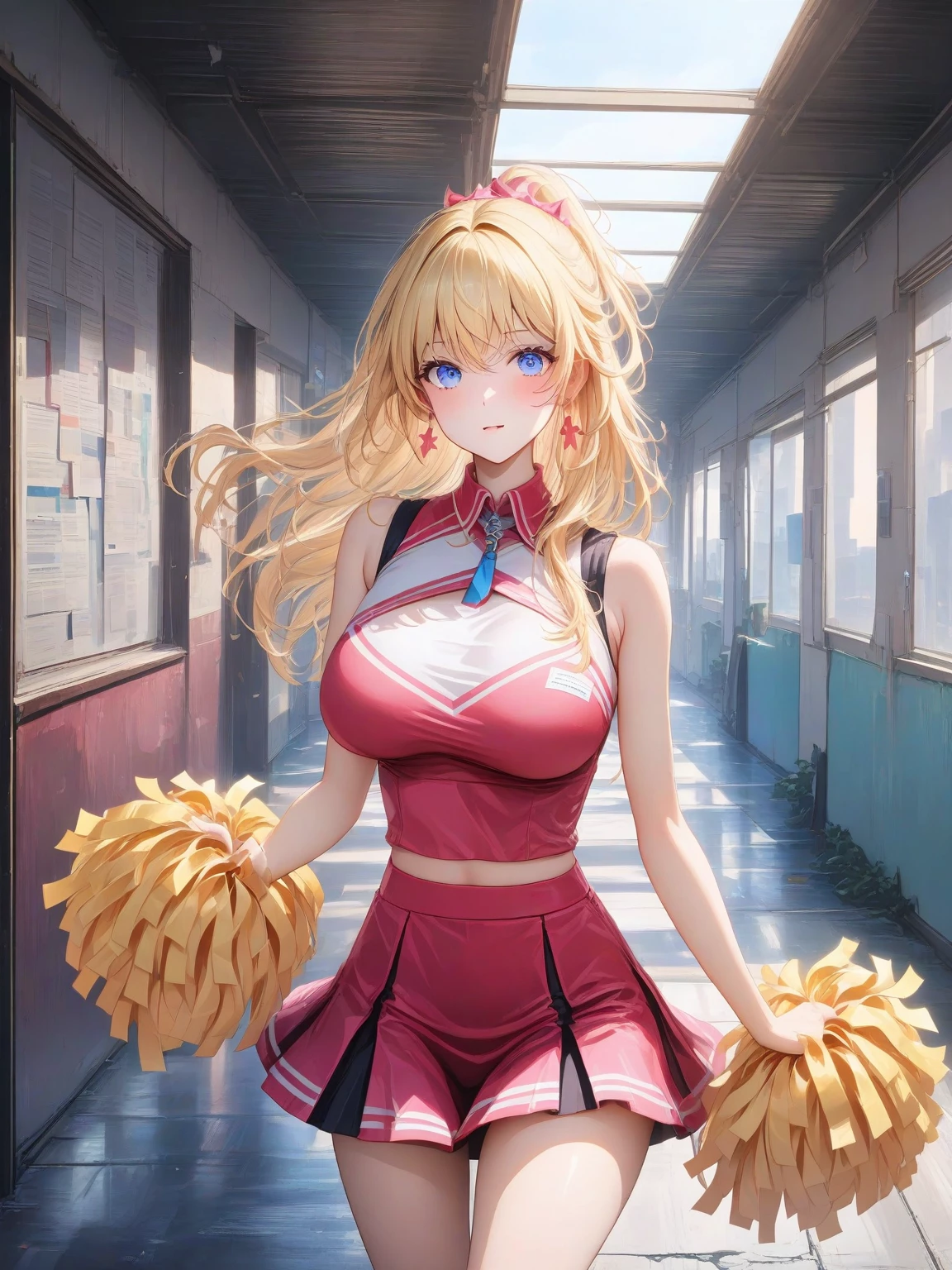 Brittany 'Britt' Kensington thumbnail