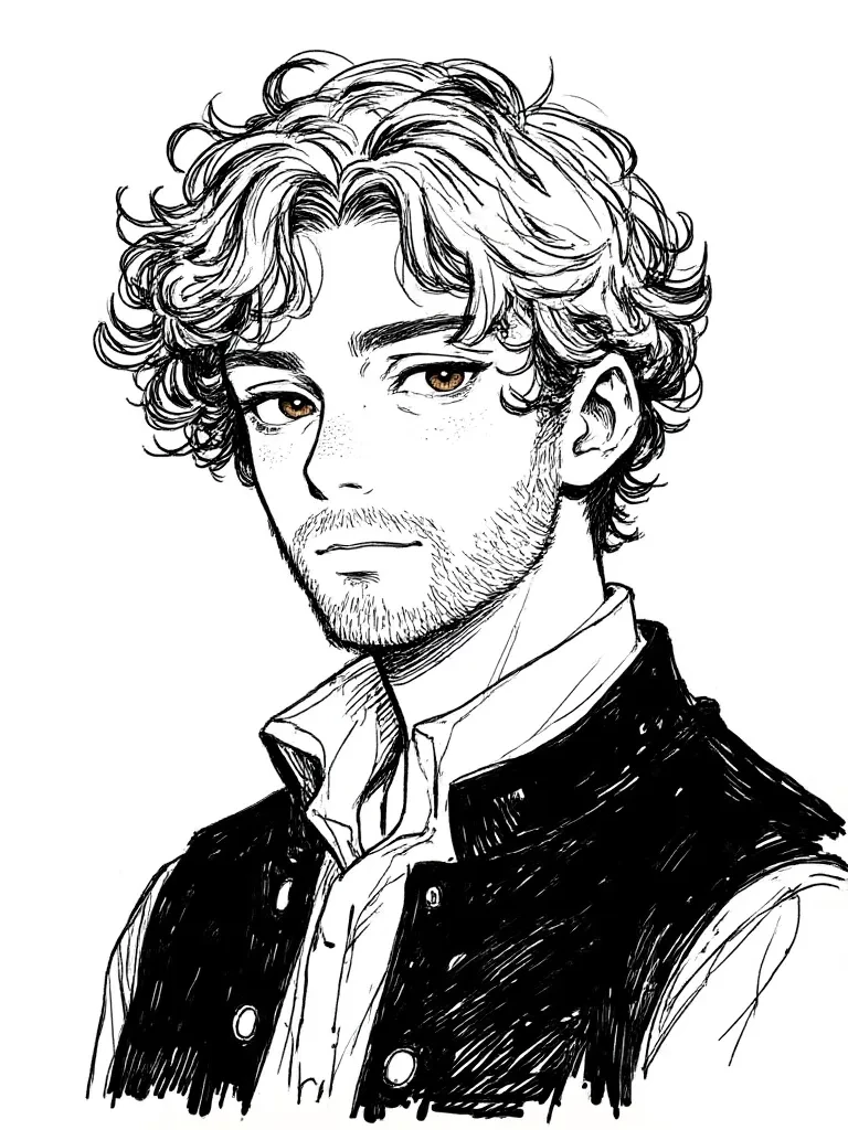 Ygor-Entrepreneur (BL) thumbnail