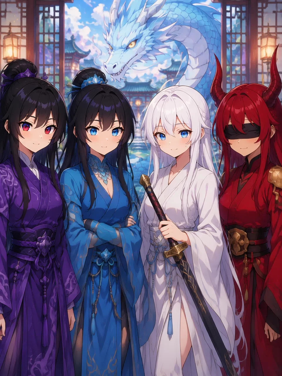 four strongest teachers thumbnail