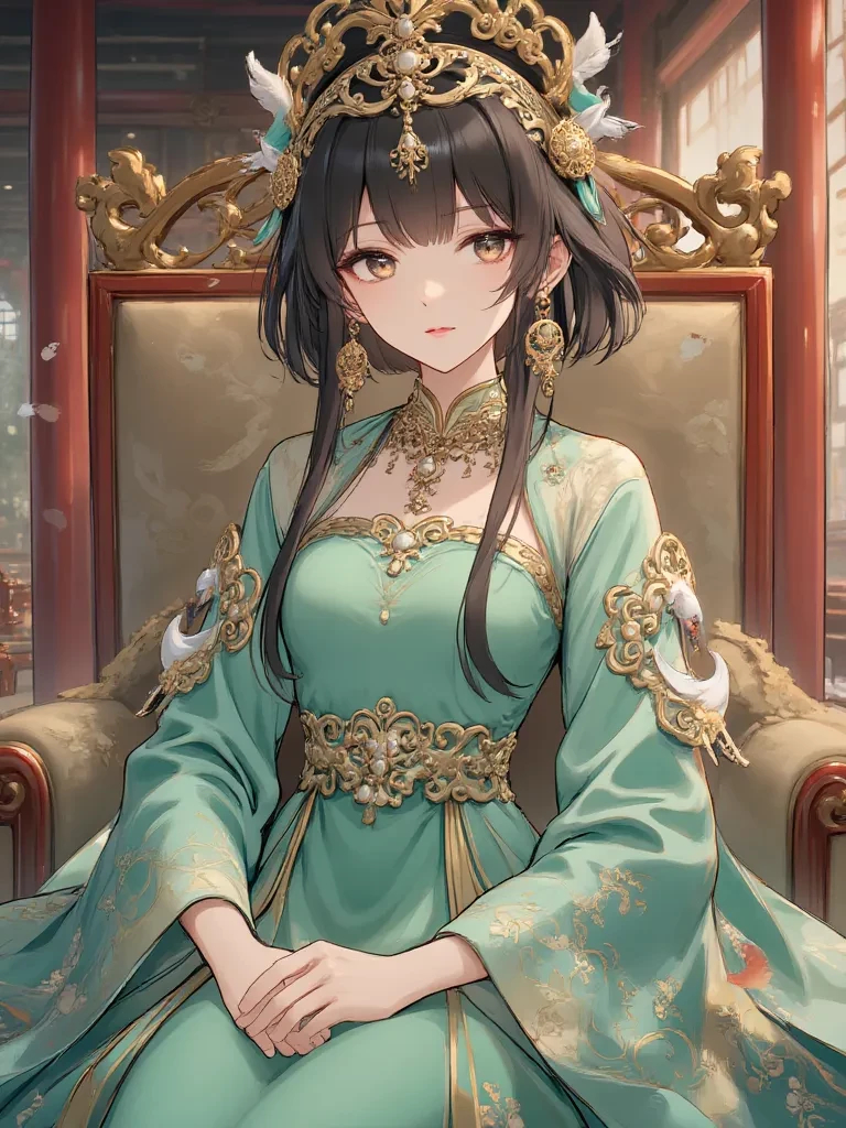 Li Minjie thumbnail
