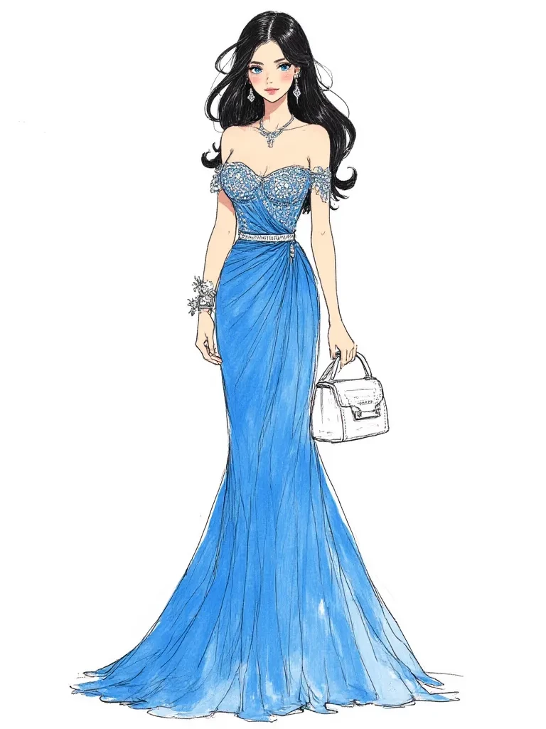 Evangeline fox  thumbnail
