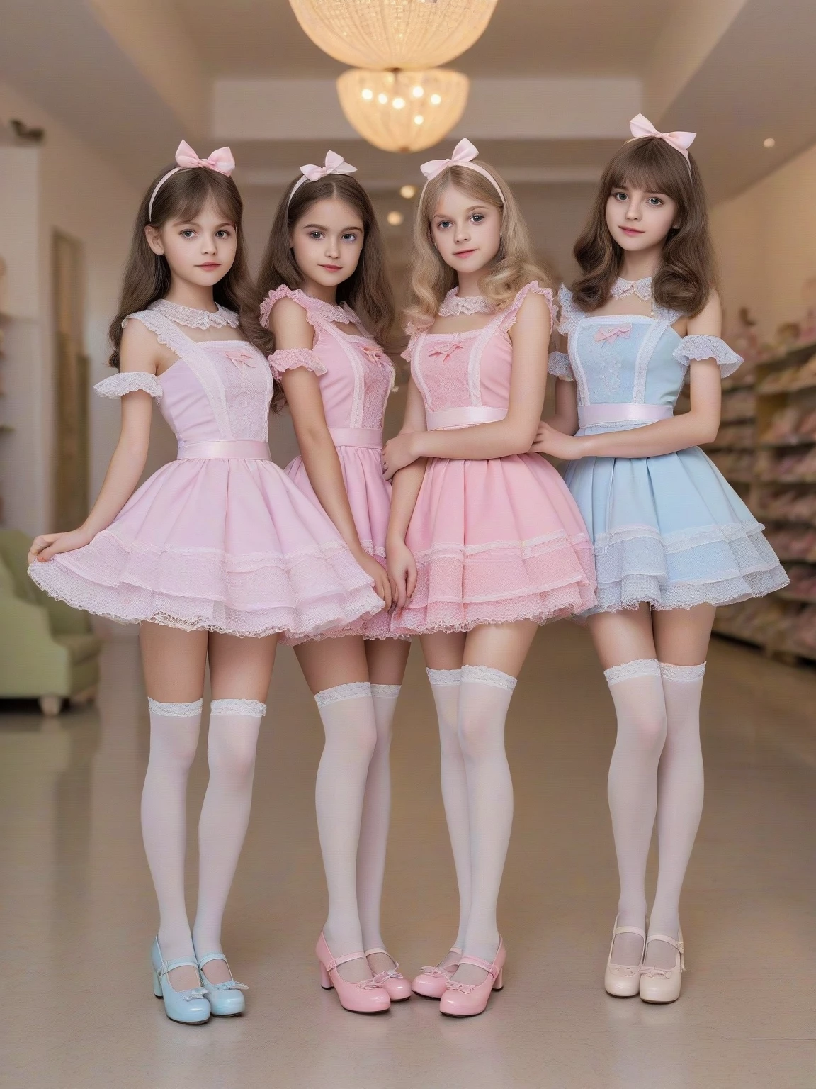 Hypno-Dolls thumbnail