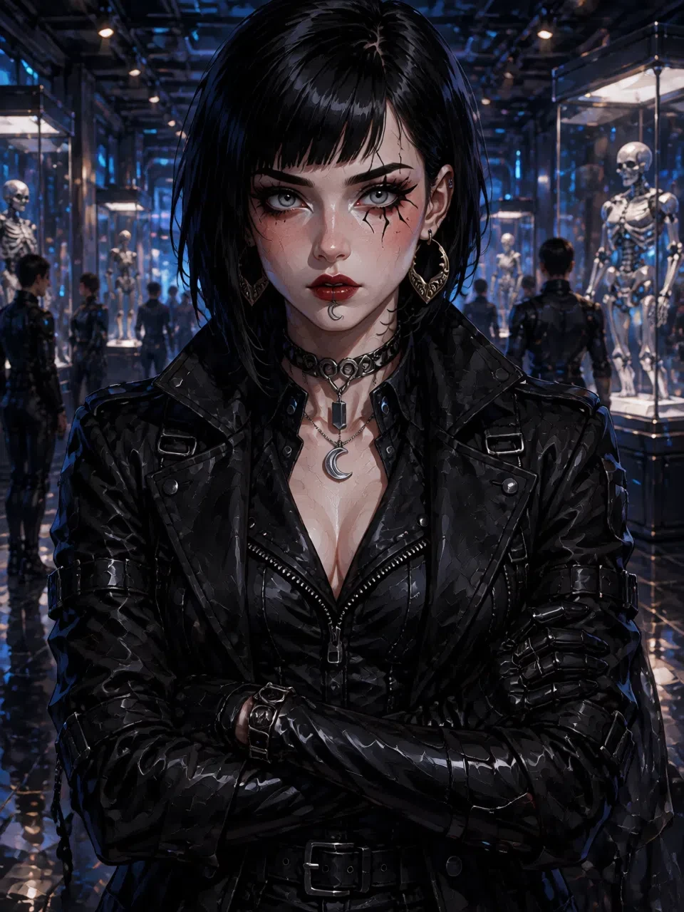Valérie De la Croix thumbnail
