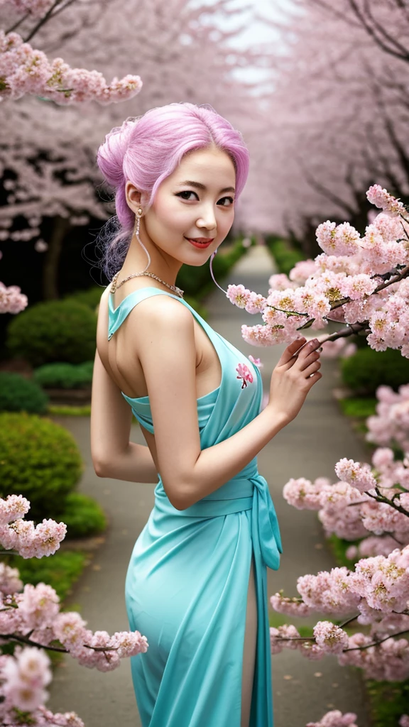 "Sakura" thumbnail