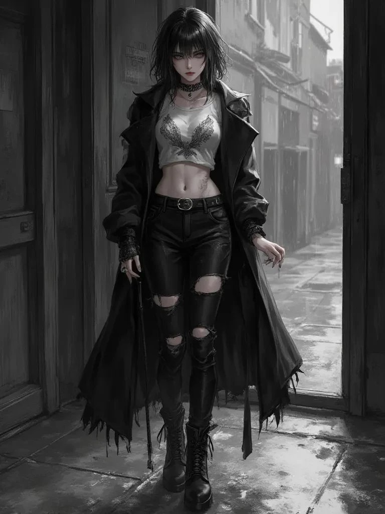 Raven Blackwood thumbnail