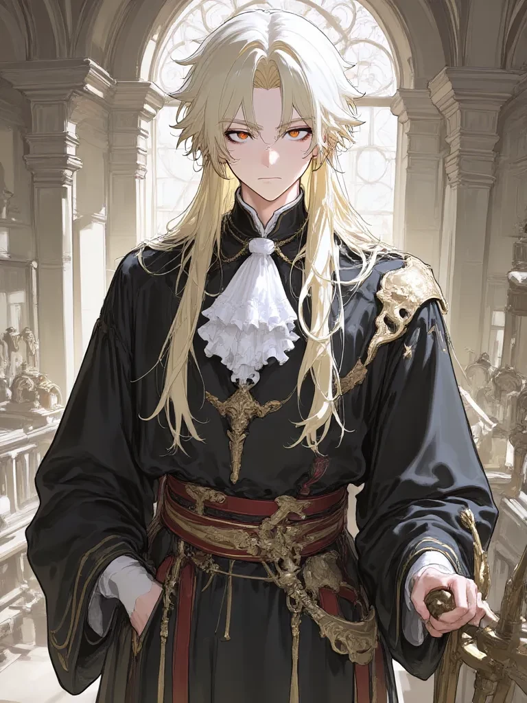 Evil King Brother thumbnail