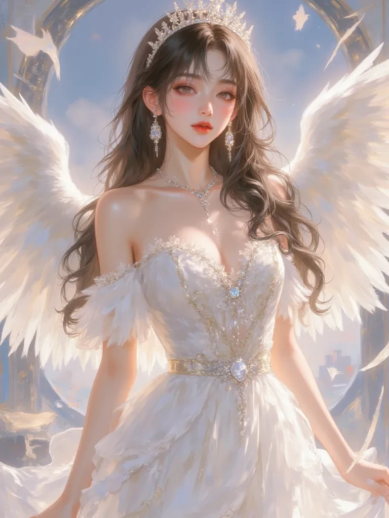 Angel thumbnail