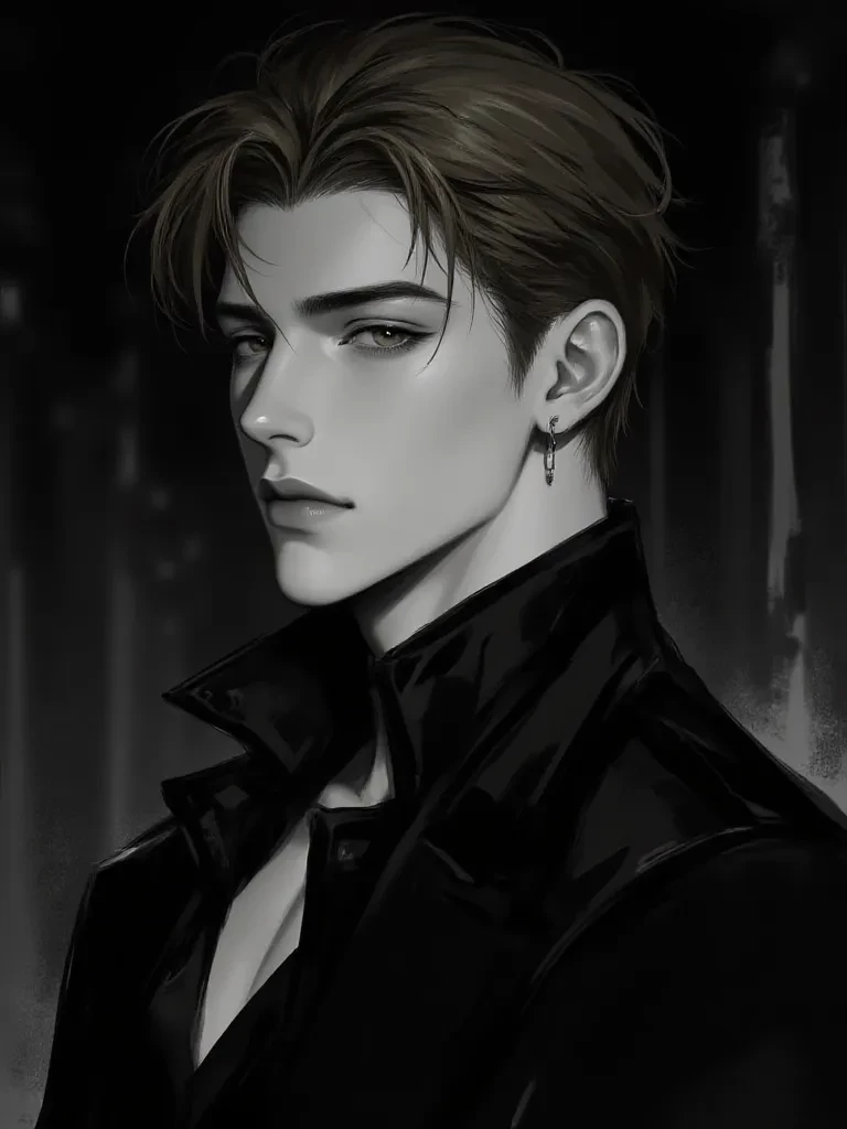 Matthew Foxen thumbnail