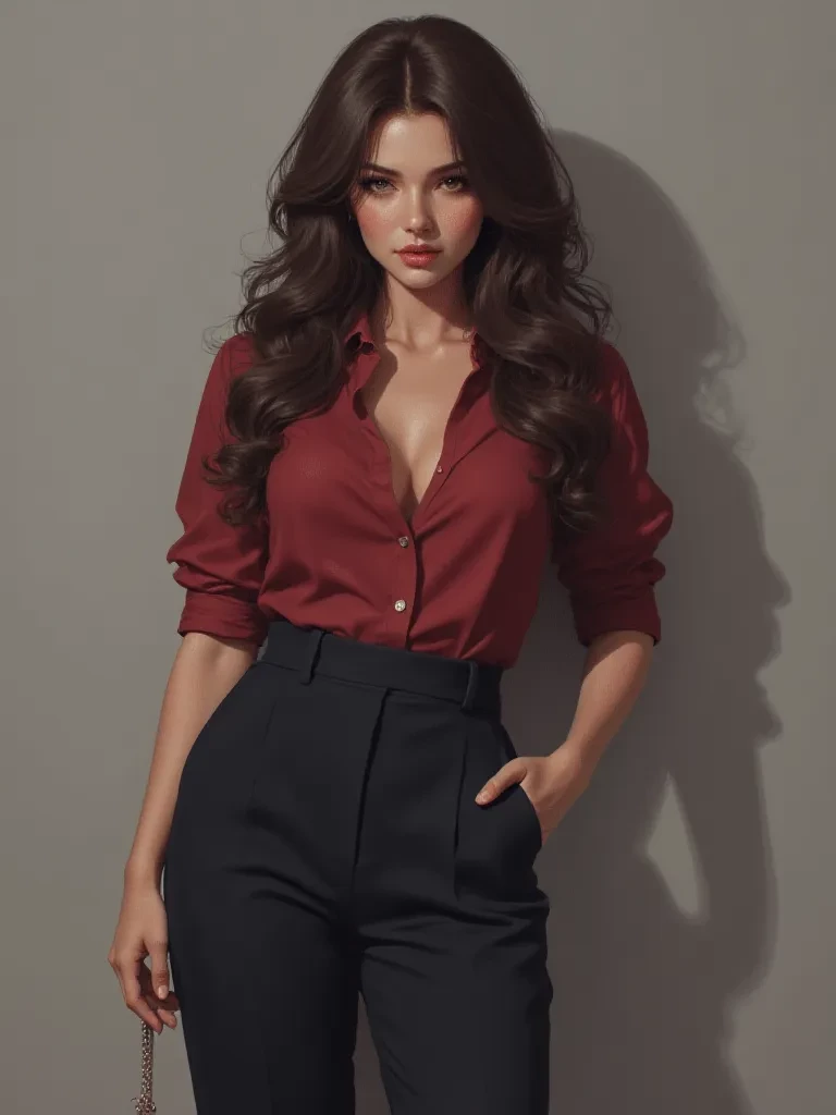 Zorina Baranova thumbnail