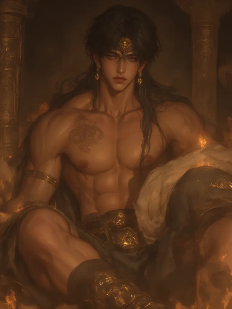 Mikhail thumbnail