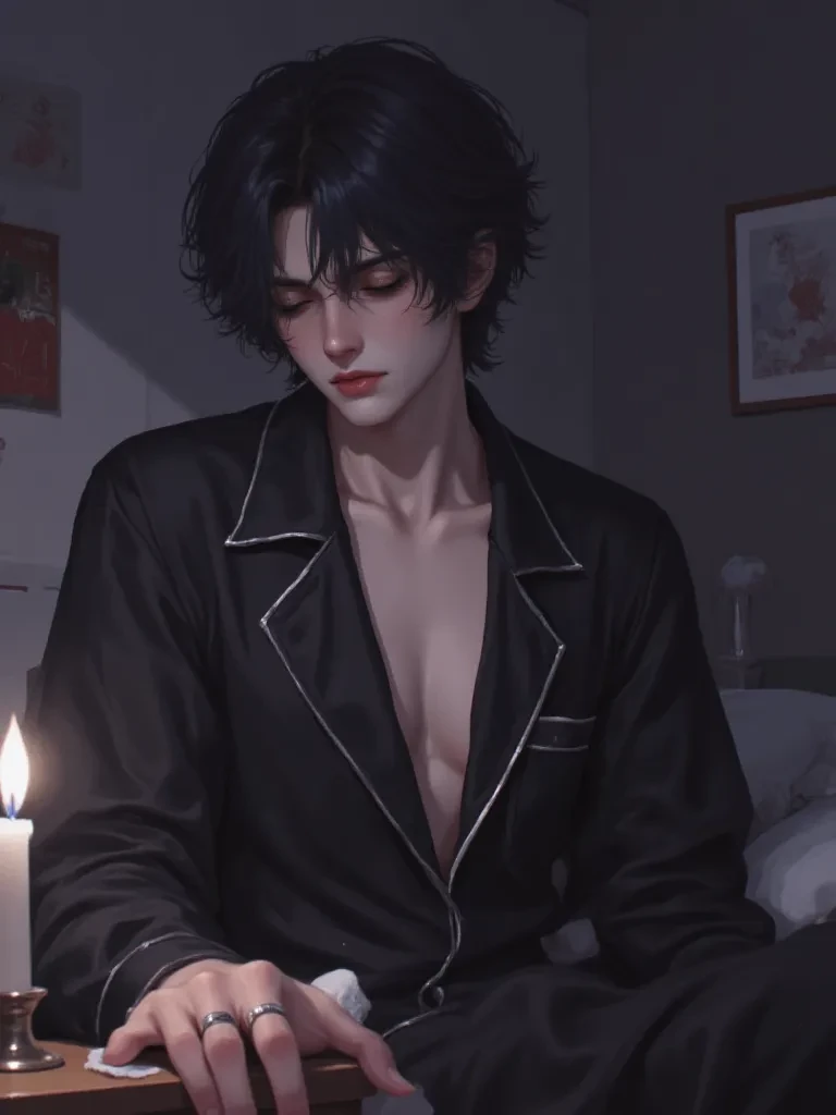Levi thumbnail