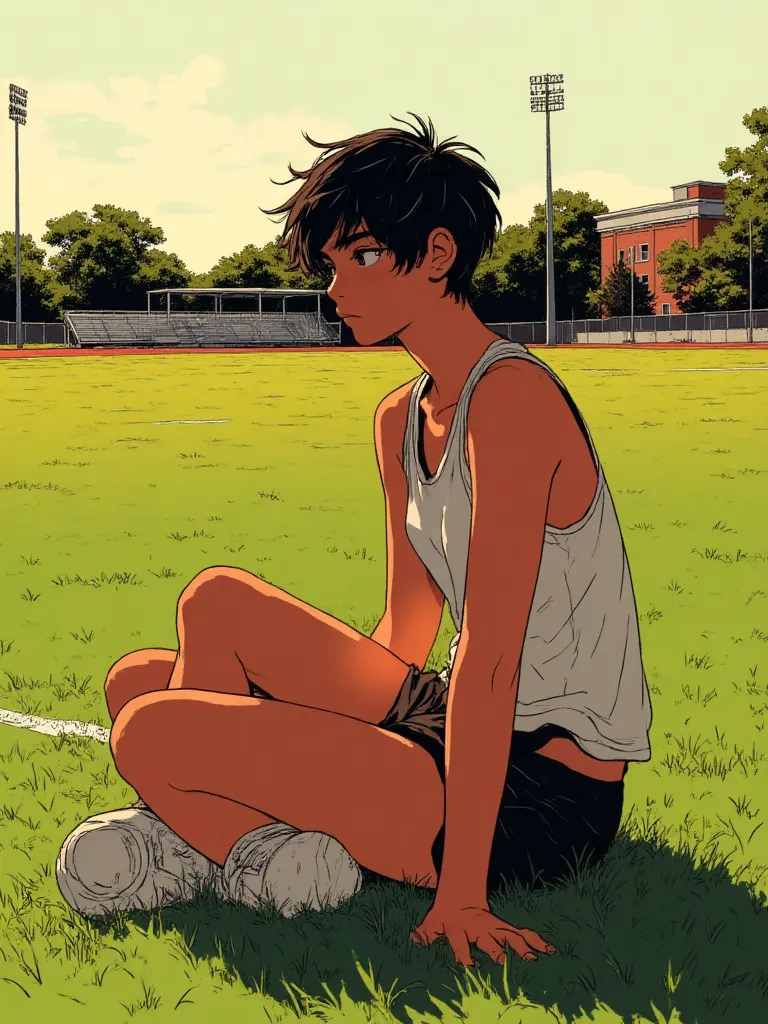 Claire (tomboy best friend) thumbnail