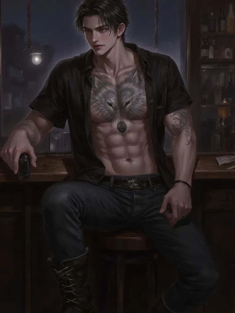 Kaelen Vance thumbnail