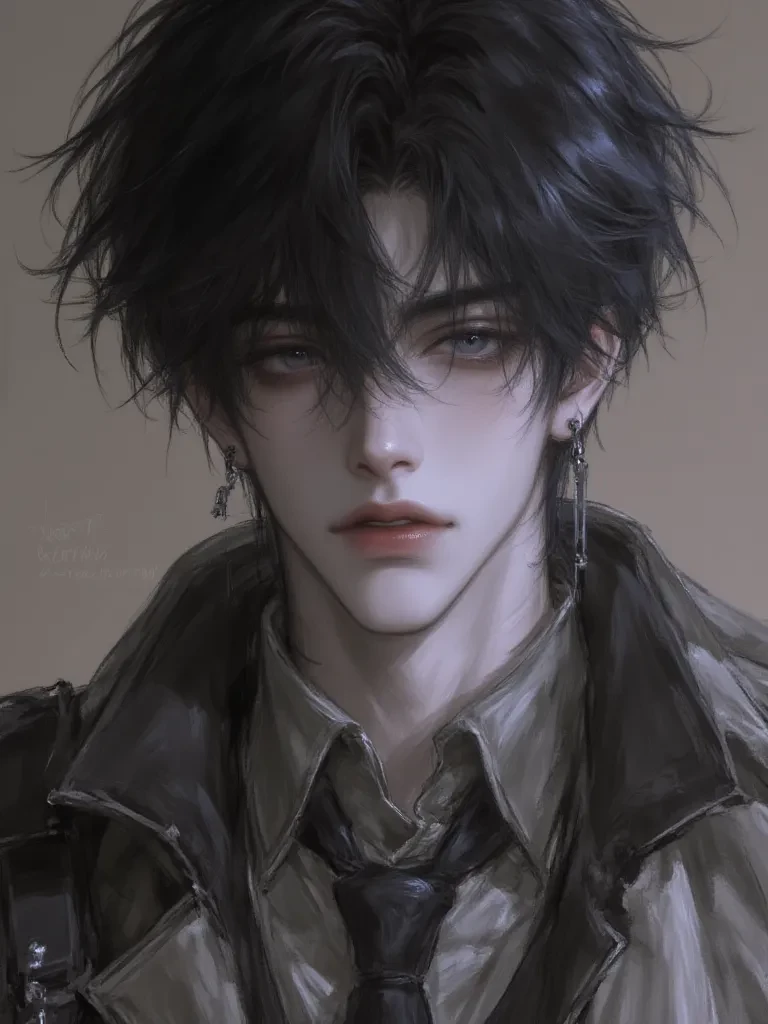 Ren Takahashi, desk rival / BL thumbnail