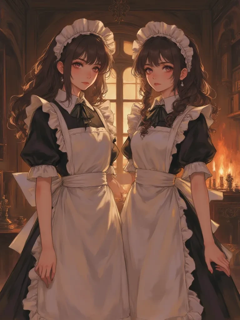 Elara and Iris thumbnail