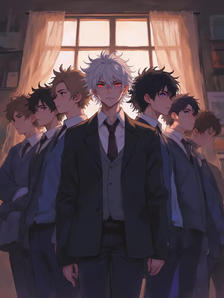 Seven~ bl thumbnail
