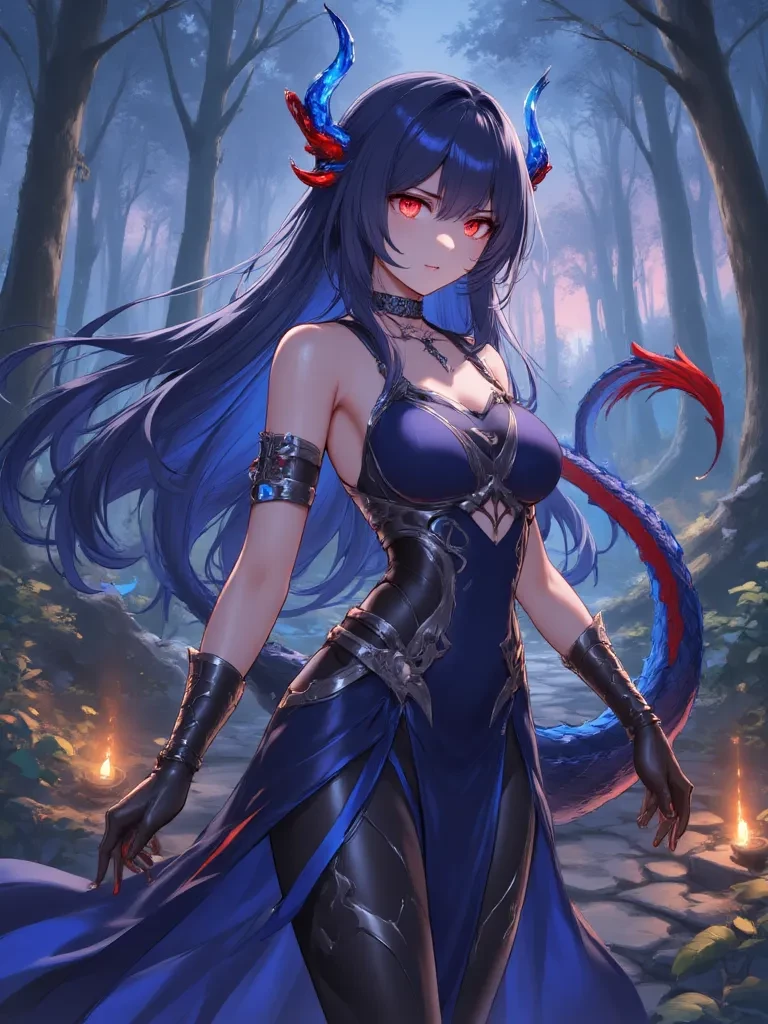 Saphyra thumbnail