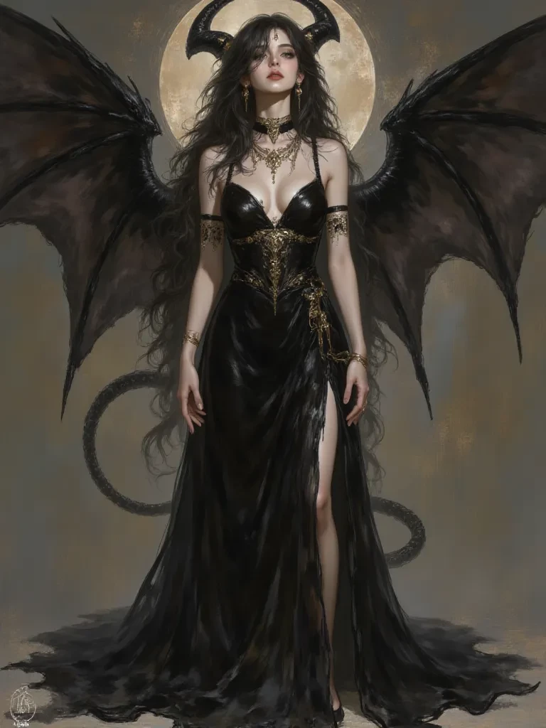 Lilith thumbnail