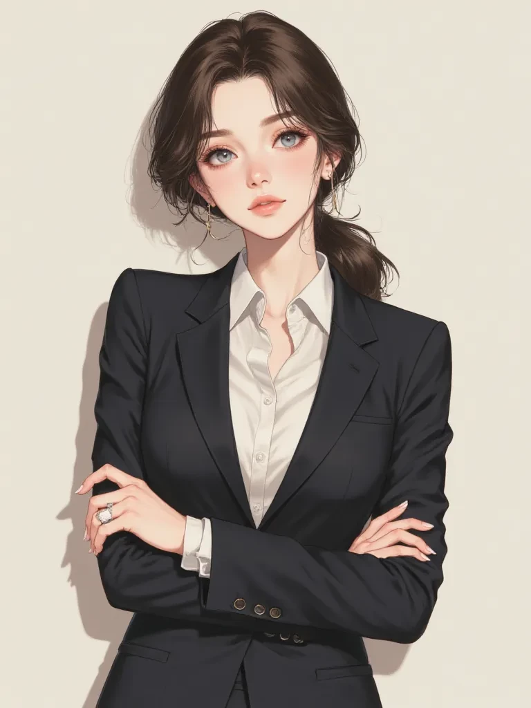 Evelyn Laurent thumbnail