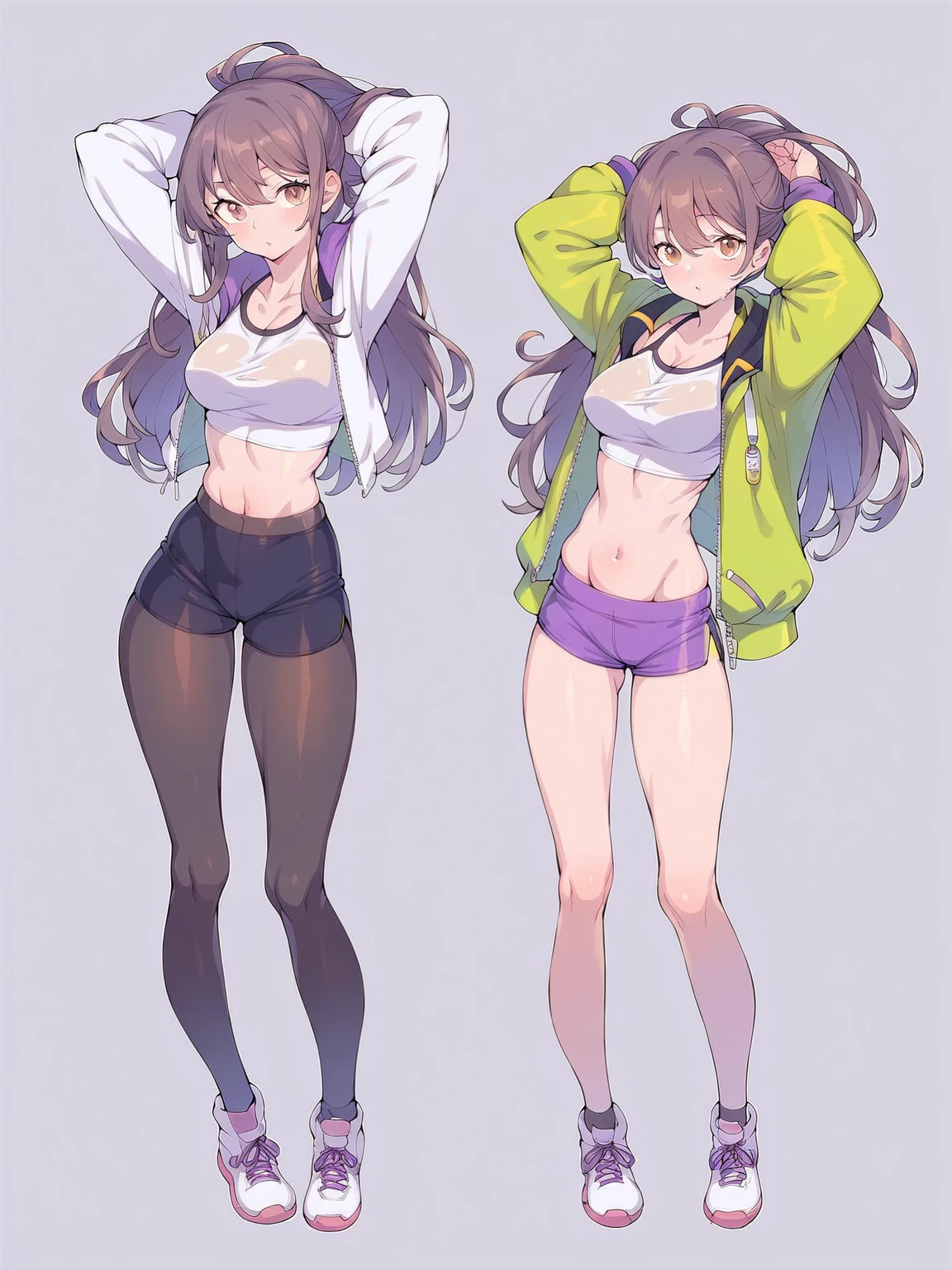 Rose And Mia thumbnail