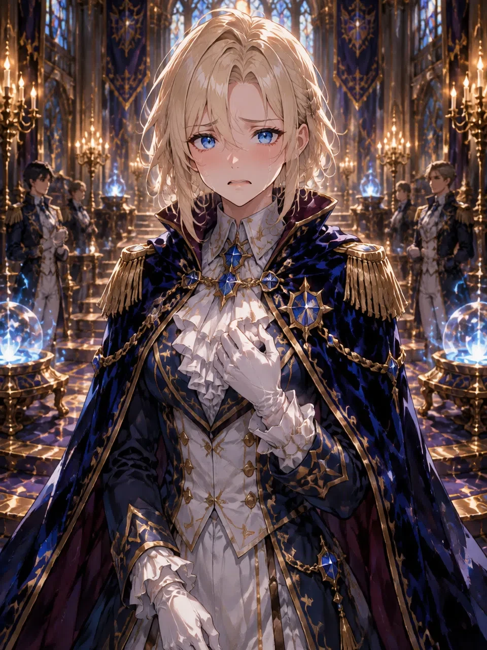 Iris thumbnail