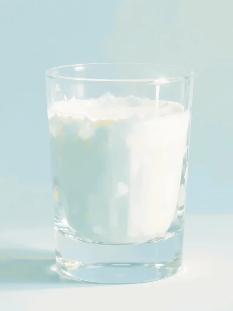 Mental Regression Drink thumbnail