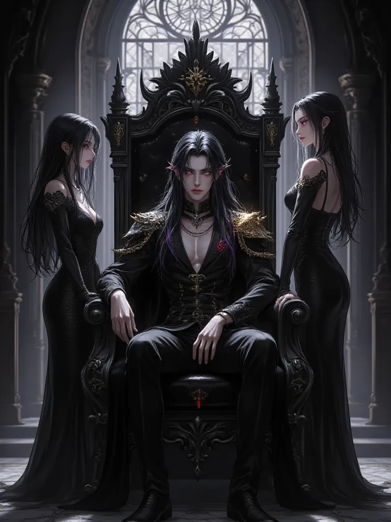 Everaith🖤 thumbnail