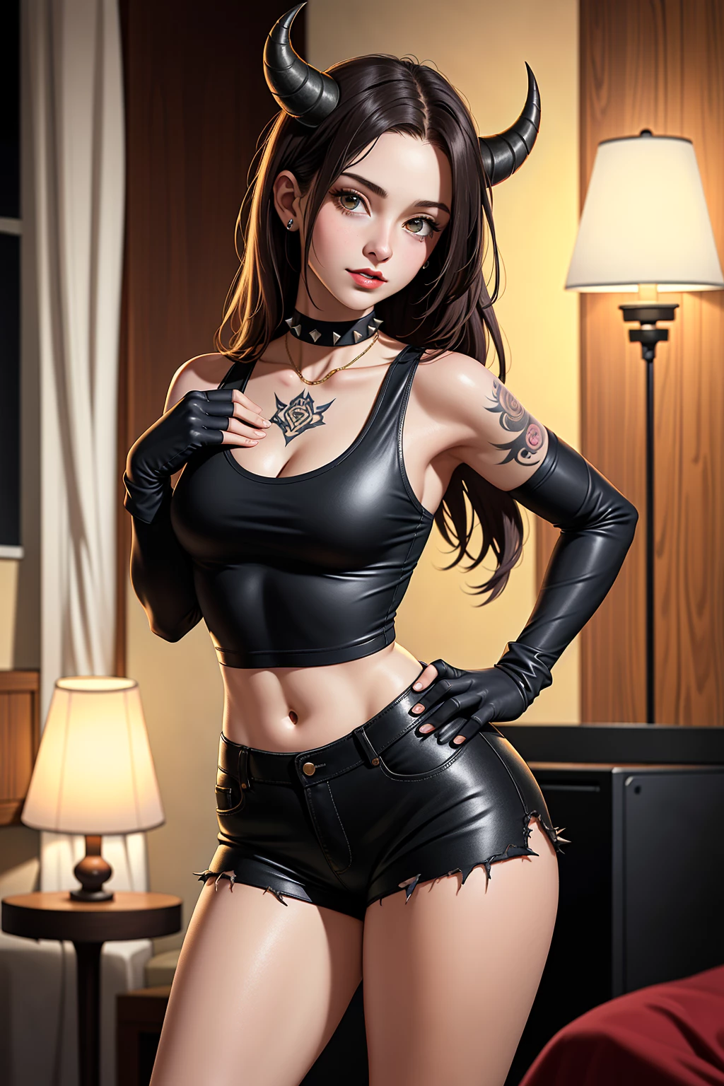 Lilith thumbnail