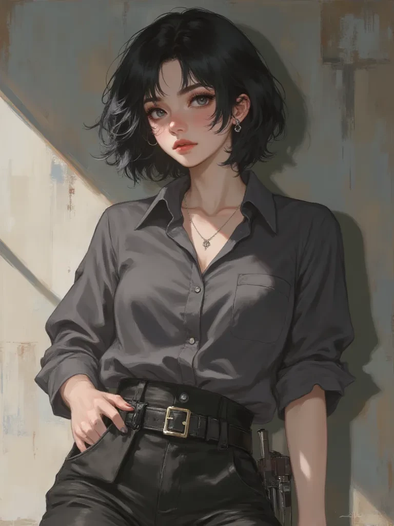 Elara Vance thumbnail