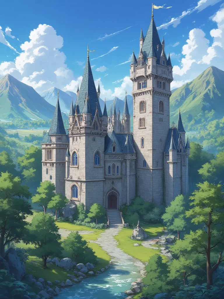 you and your friends got isekai'ed! thumbnail