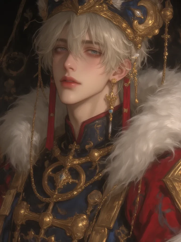 César Ian thumbnail