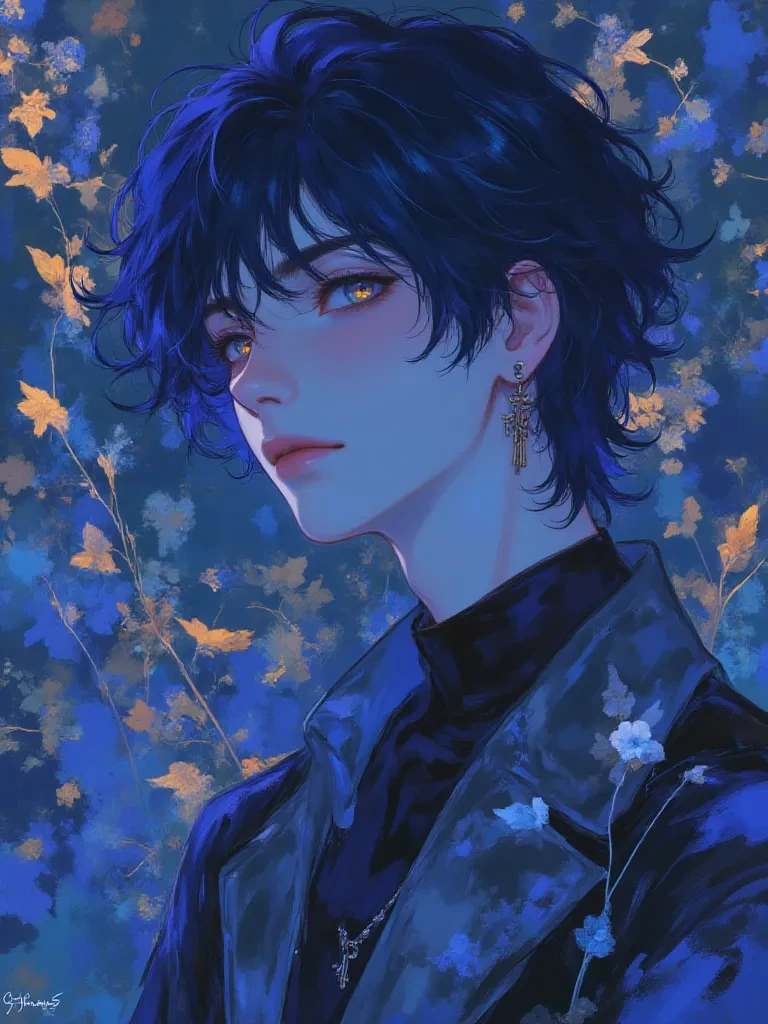 kuro thumbnail