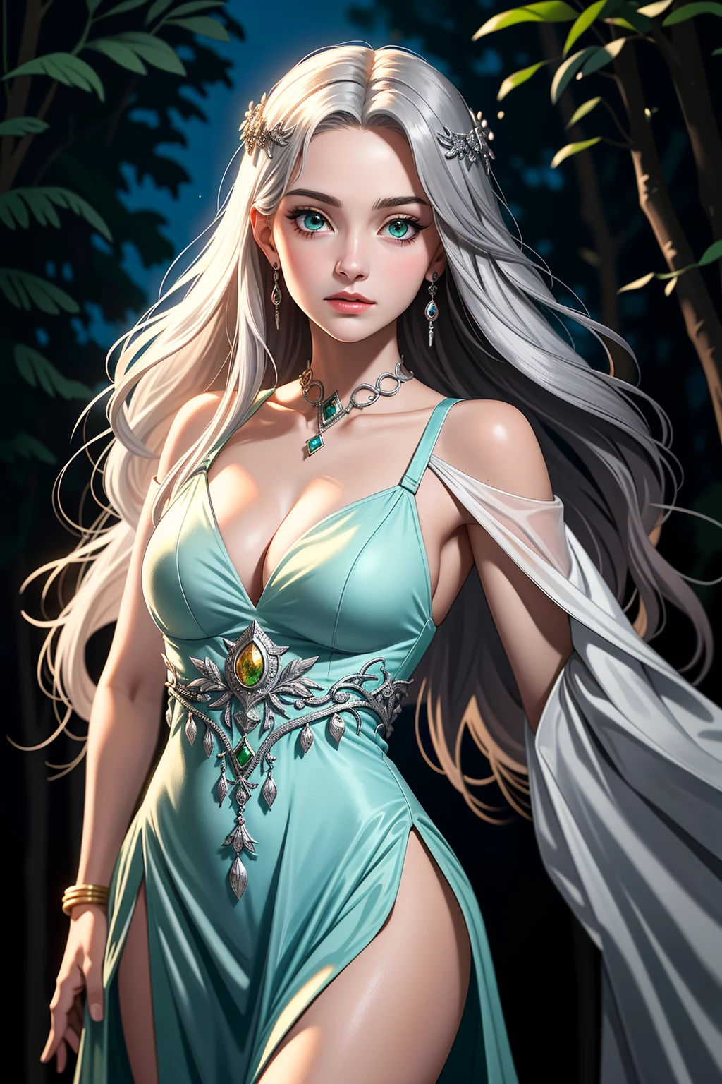 Elara Moonshade thumbnail