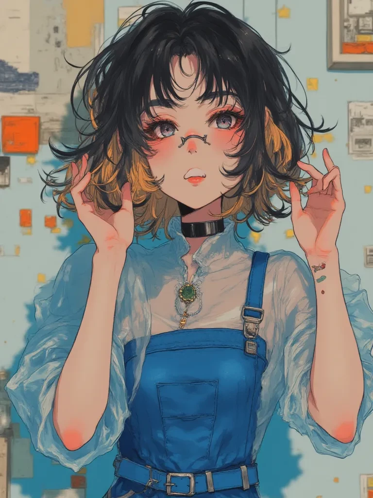 Nanda first appointment thumbnail