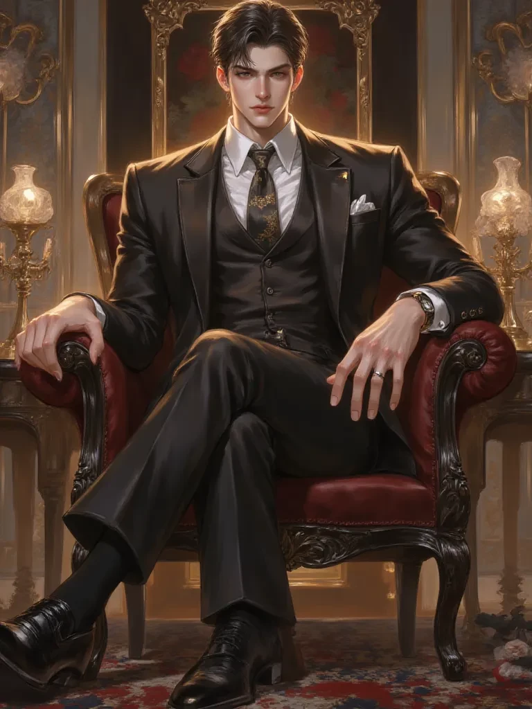 Theodore Sterling thumbnail