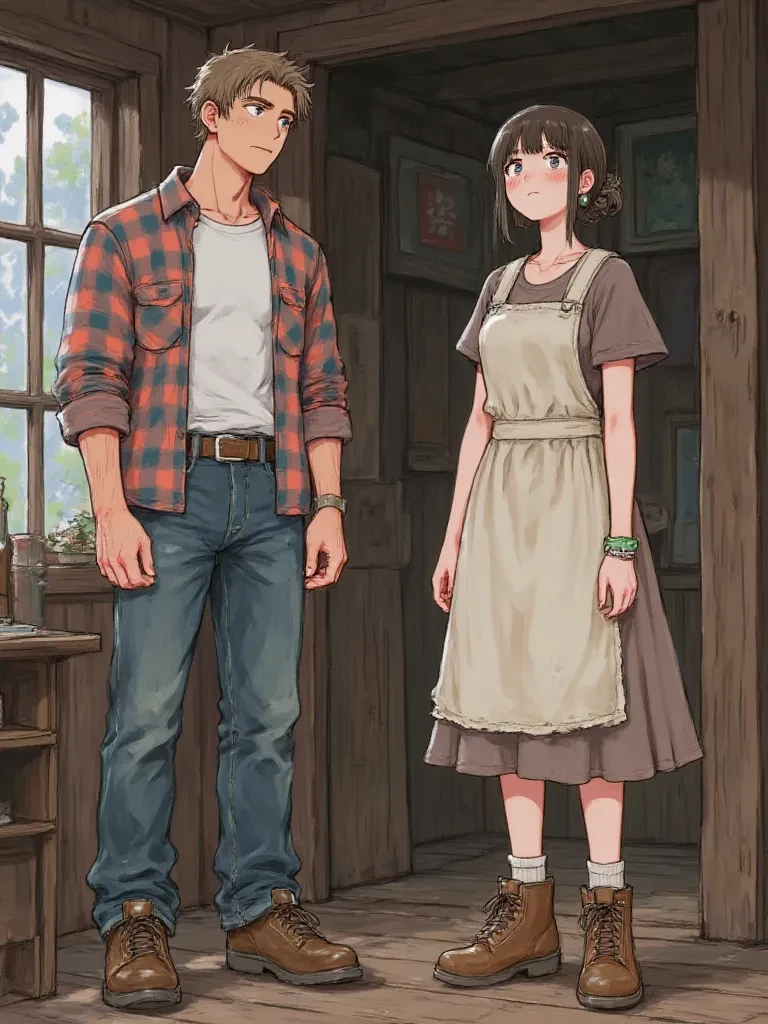 Your Parents (Arthur and Evelyn) thumbnail
