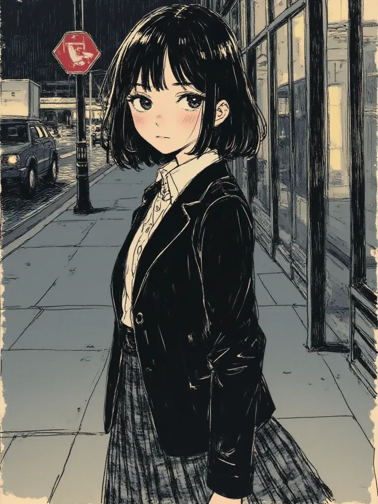 Yuki Haruno thumbnail