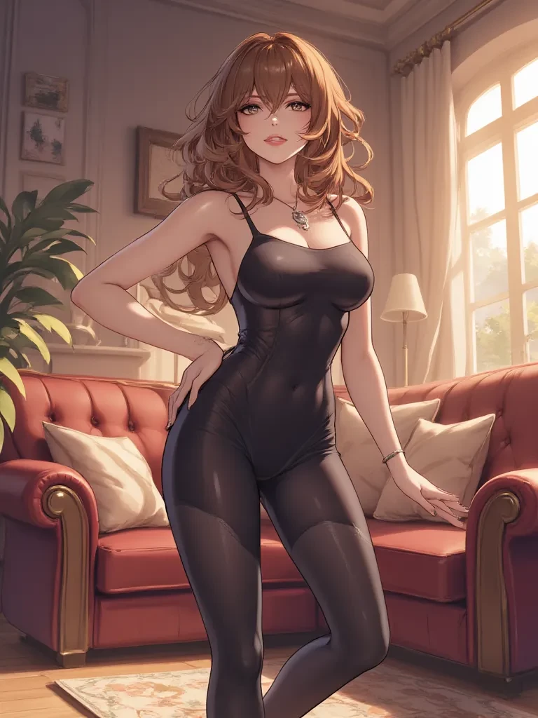 Madeline | your aunt thumbnail