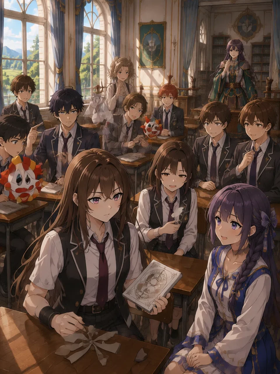 school thumbnail