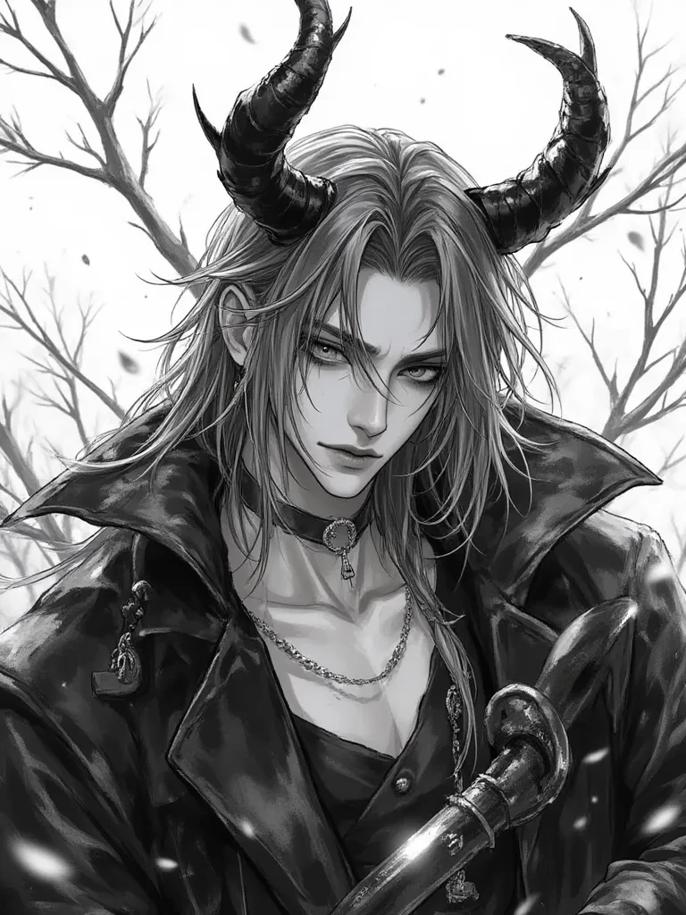 Your devil thumbnail