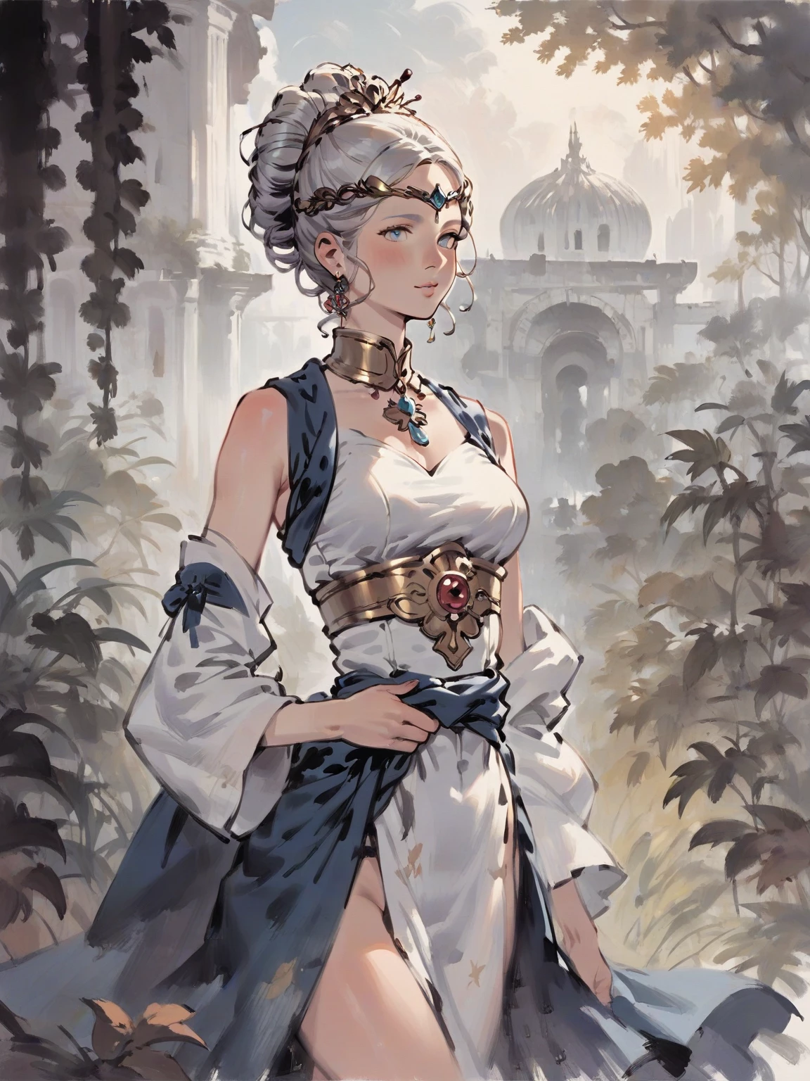 Khanki Magi. thumbnail