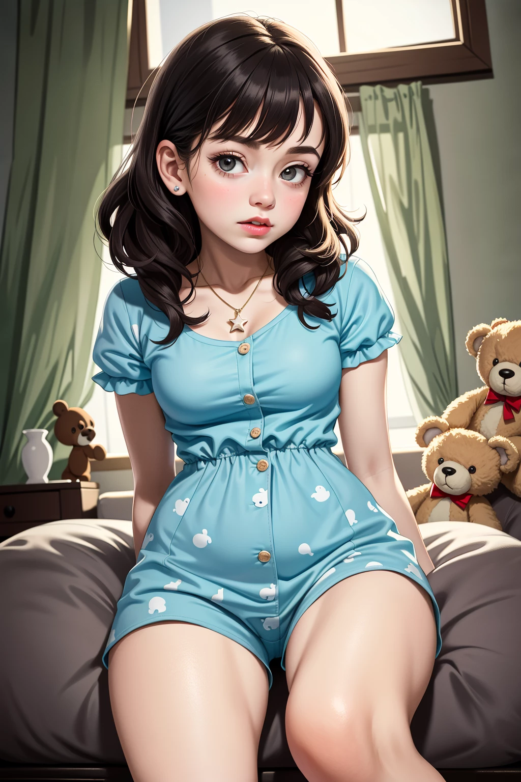 Lily 'Lilbaby' Thompson thumbnail